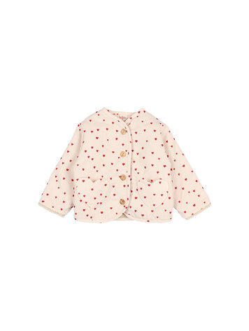 BUHO BB Mini Cuore Jacket