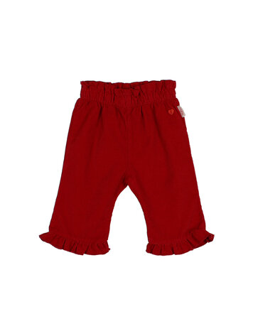 BUHO BB Soft Velour Pants