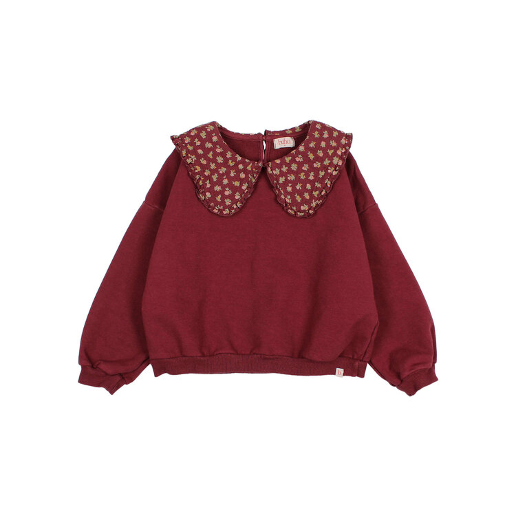 BUHO Cottage Sweatshirt