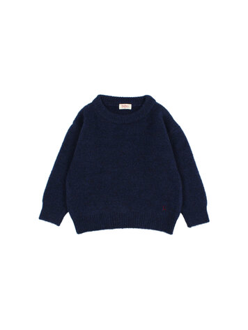 BUHO Basic Jumper