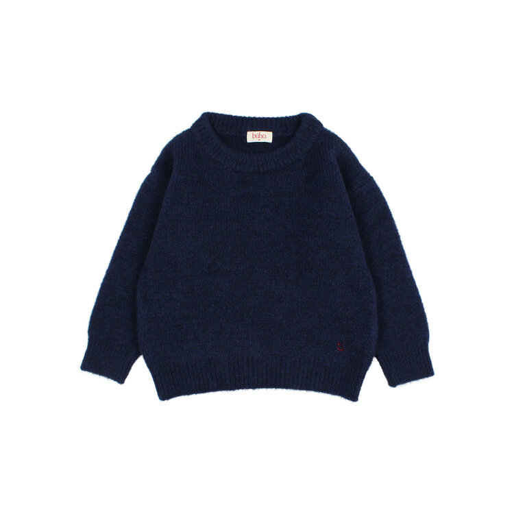 BUHO Basic Jumper
