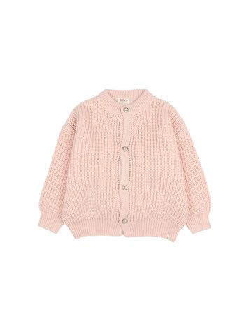 BUHO Soft Knit Cardigan