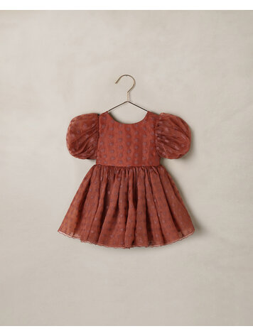 NORALEE Sofia Floral  Dress