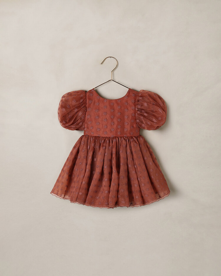 NORALEE Sofia Floral  Dress