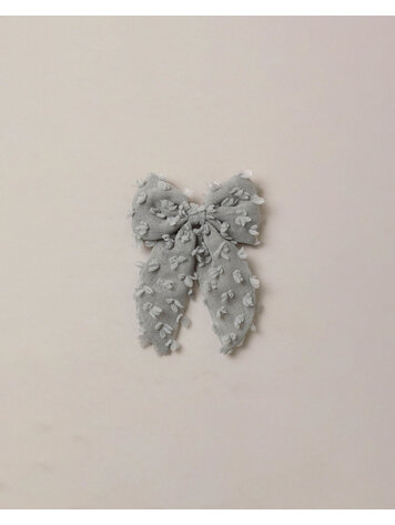 NORALEE Everly Bow - Eucalyptus