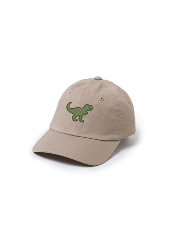 SWEET WINK Dinosaur Patch Hat