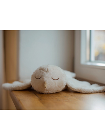 SENGER NATURWELT Cuddly Snowy Owl - Small