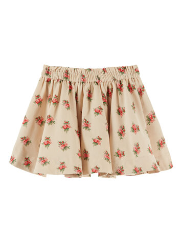 EMILE ET IDA Bulky Skirt
