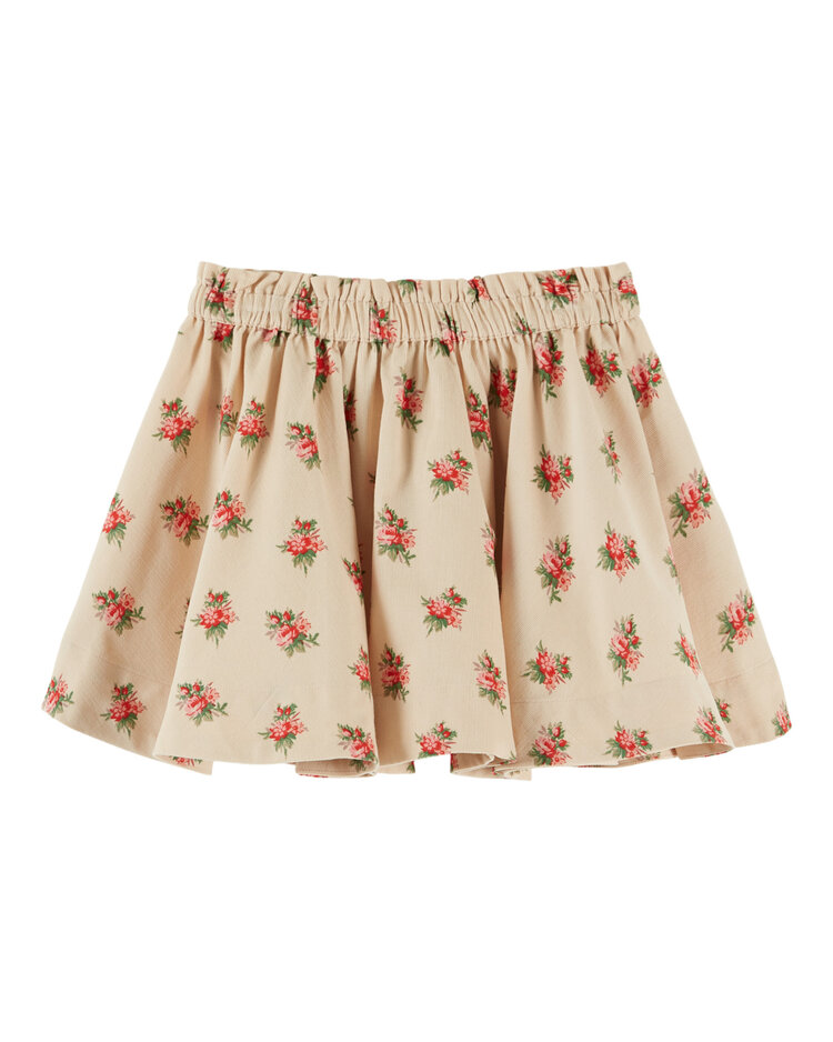 EMILE ET IDA Bulky Skirt