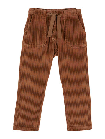 EMILE ET IDA Boy Emile Trousers