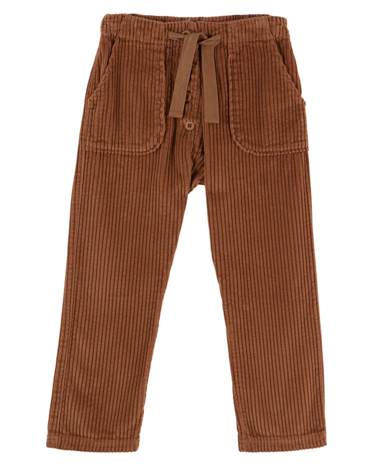EMILE ET IDA Boy Emile Trousers