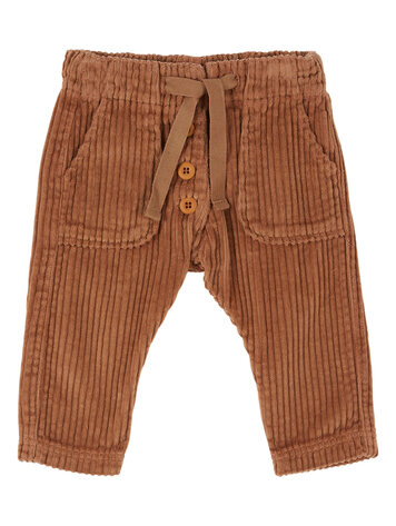 EMILE ET IDA Baby Boy Emile Trousers