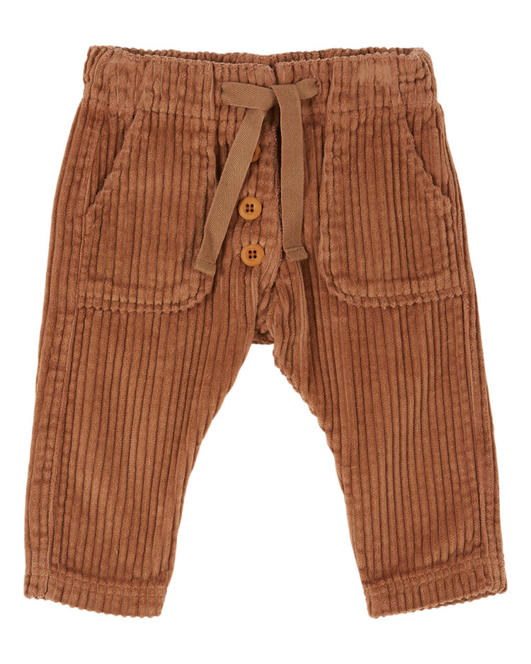 EMILE ET IDA Baby Boy Emile Trousers