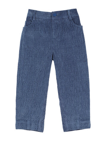 EMILE ET IDA Corduroy Trouser