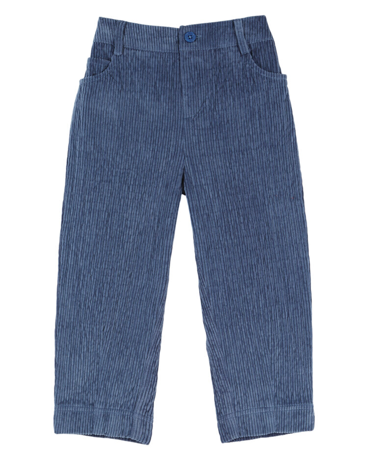 EMILE ET IDA Corduroy Trouser