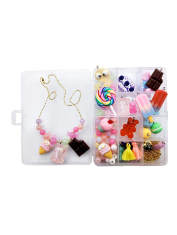 BOTTLEBLOND JEWELS Sugar Rush DIY Jewelry Kit