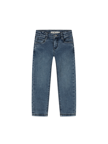 BABYFACE Boys Denim Pants