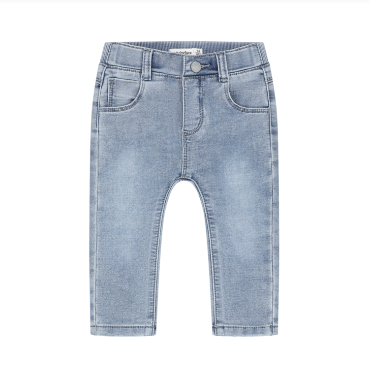 BABYFACE Baby Boys Jogger Pants