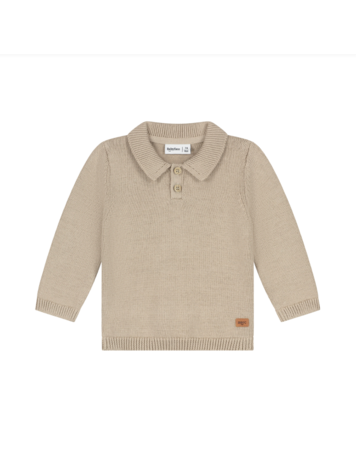 BABYFACE Baby Boys Pullover