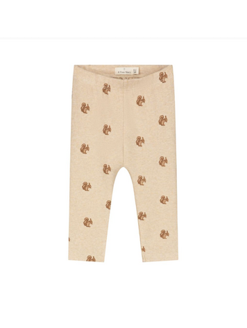 BABYFACE Baby Pants