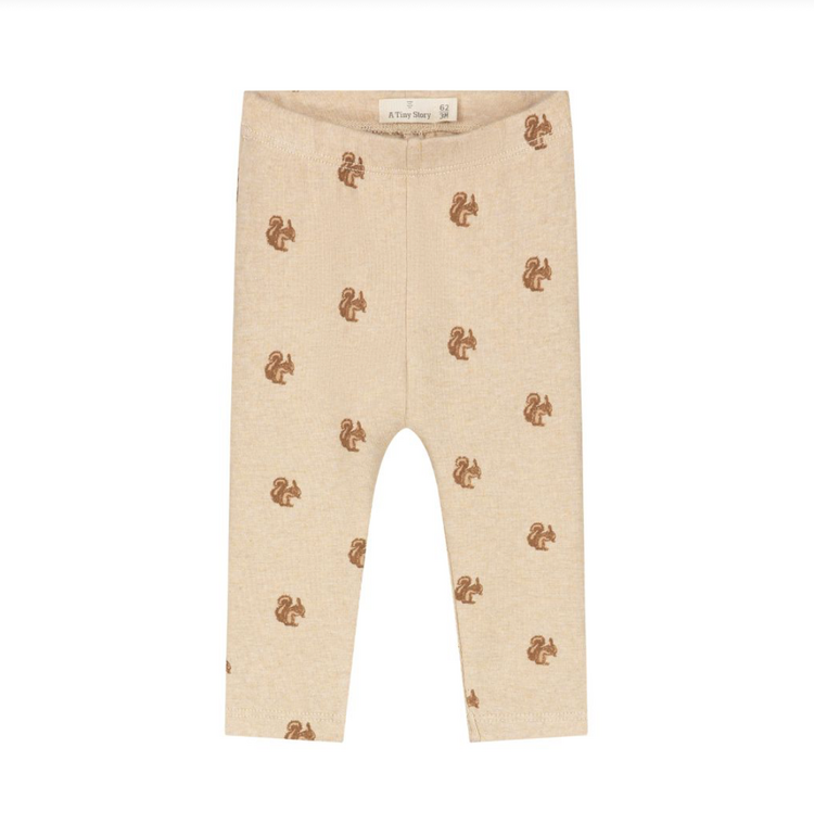 BABYFACE Baby Pants