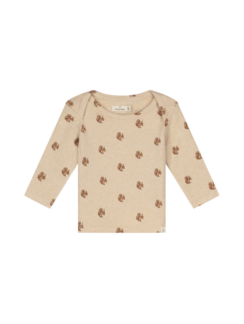 BABYFACE Baby Long Sleeve T-Shirt