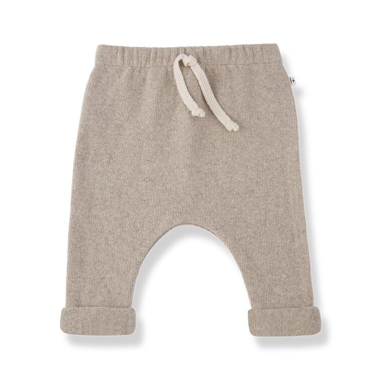 1 + THE FAMILY Alain Pants
