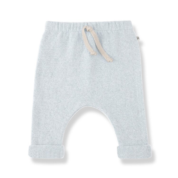 1 + THE FAMILY Alain Pants