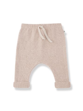 1 + THE FAMILY Alain Pants