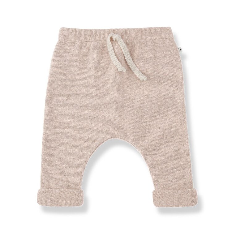 1 + THE FAMILY Alain Pants