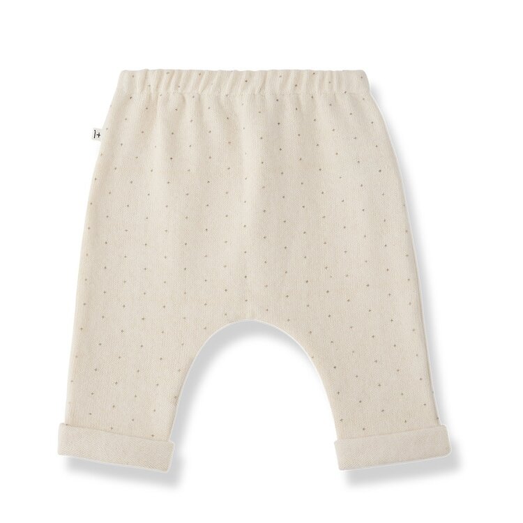 1 + THE FAMILY Anglet Pants