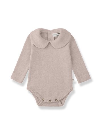 1 + THE FAMILY Avellino Collar Body
