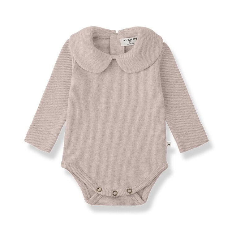 1 + THE FAMILY Avellino Collar Body