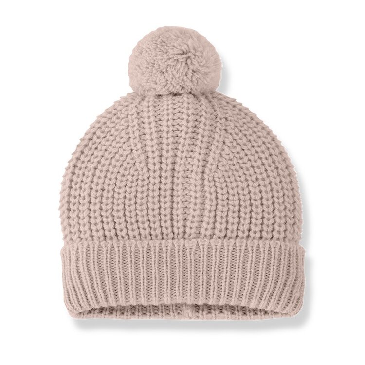 1 + THE FAMILY Beziers Beanie