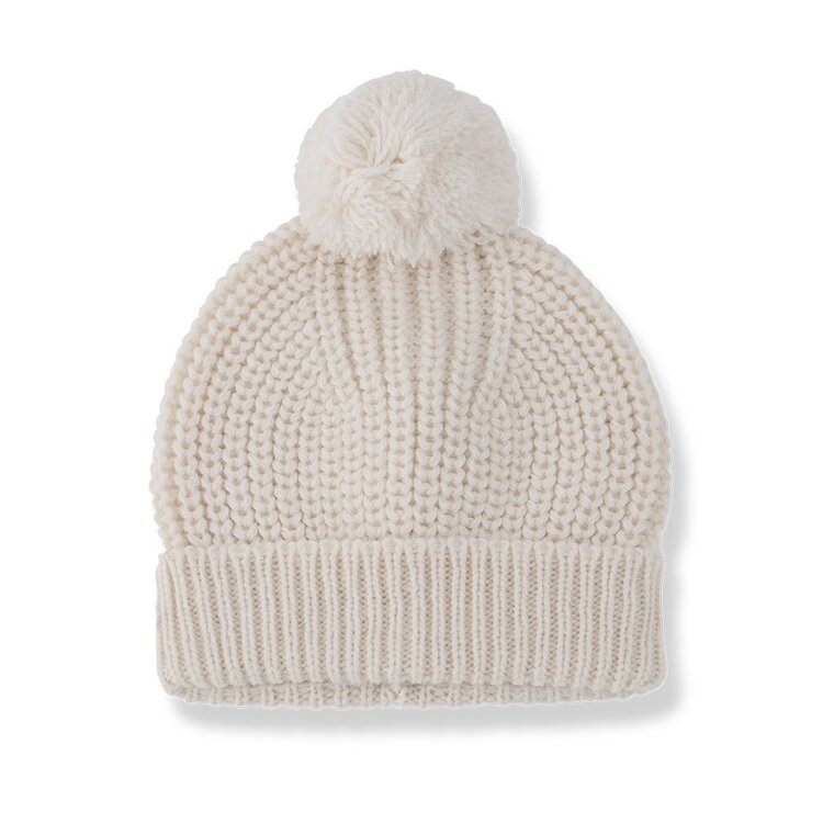 1 + THE FAMILY Beziers Beanie