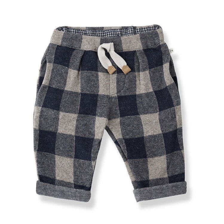 1 + THE FAMILY Firenze Pants