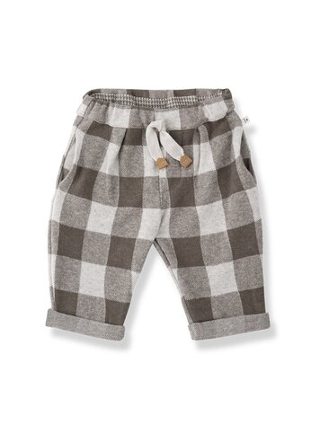 1 + THE FAMILY Firenze Pants