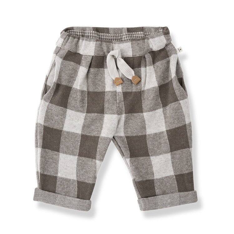 1 + THE FAMILY Firenze Pants