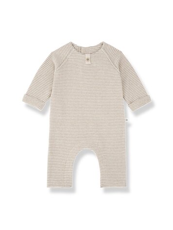 1 + THE FAMILY Laval Jumpsuit