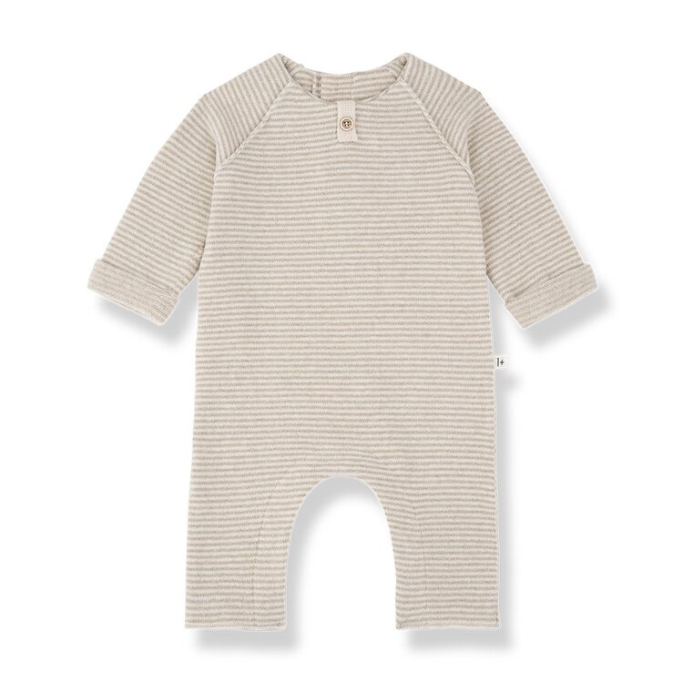 1 + THE FAMILY Laval Jumpsuit