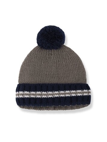 1 + THE FAMILY Livorno Beanie