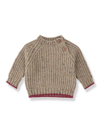 1 + THE FAMILY Maligne Sweater