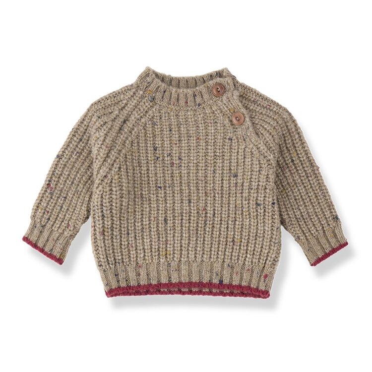1 + THE FAMILY Maligne Sweater