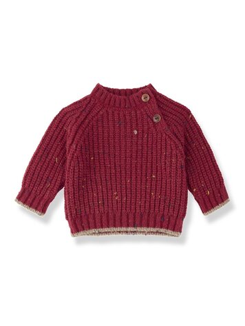 1 + THE FAMILY Maligne Sweater