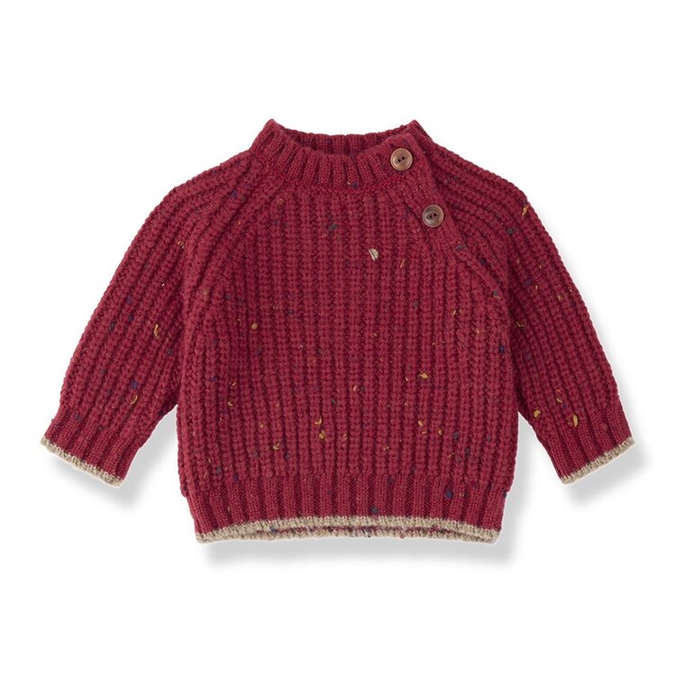 1 + THE FAMILY Maligne Sweater