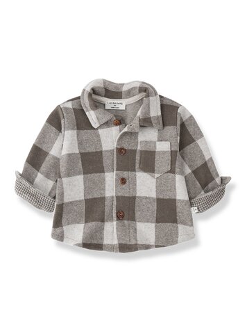 1 + THE FAMILY Modena Shirt