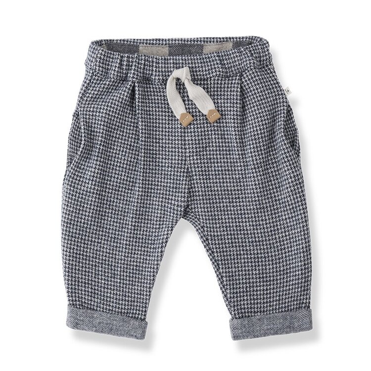 1 + THE FAMILY Napoli Pants