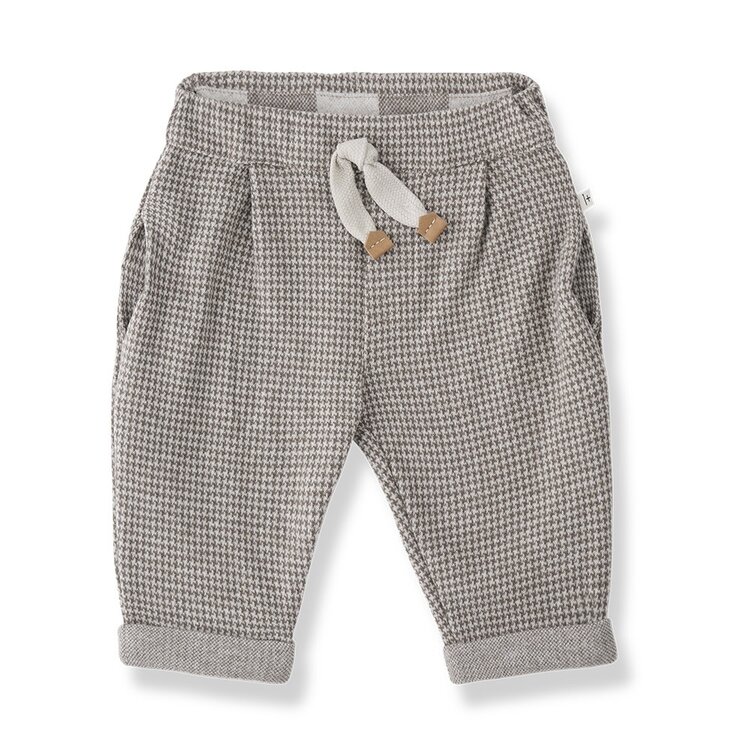 1 + THE FAMILY Napoli Pants