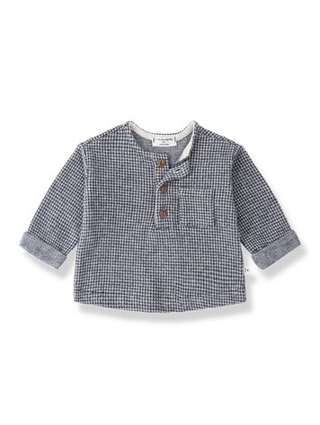 1 + THE FAMILY Nuoro Shirt
