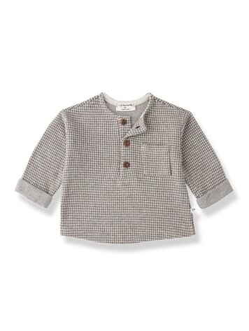 1 + THE FAMILY Nuoro Shirt
